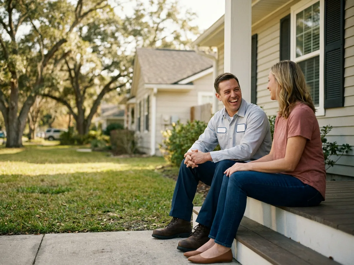 Septic tank pumping FAQs for Axis, AL